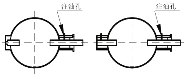 進(jìn)口煤氣調(diào)節(jié)蝶閥卡澀應(yīng)對(duì)策略(圖2)